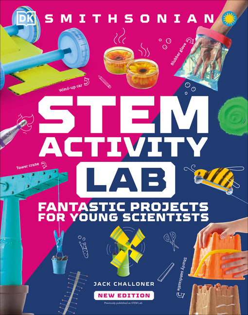 Stem Activity Lab - Ingram