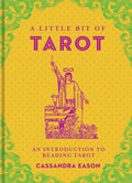 A Little Bit of Tarot: An Introduction to Reading Tarot - Ingram