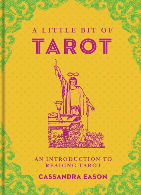 A Little Bit of Tarot: An Introduction to Reading Tarot - Ingram