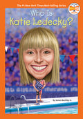 Who Is Katie Ledecky? - Ingram