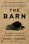 The Barn: The Secret History of a Murder in Mississippi - Ingram
