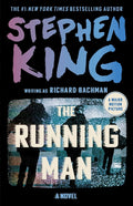 The Running Man - Ingram