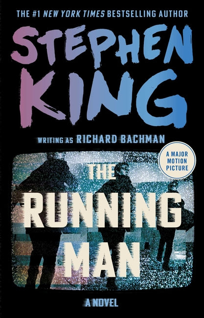 The Running Man - Ingram