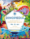 Dinopedia: An Encyclopedia of Prehistoric Beasts - Ingram