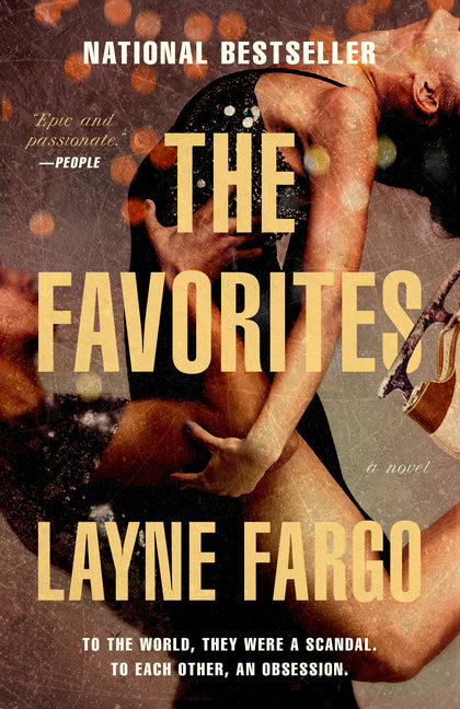 The Favorites - Ingram