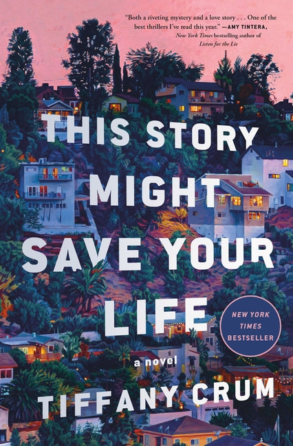 This Story Might Save Your Life - Ingram
