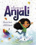 Always Anjali - Ingram