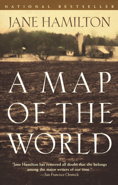 A Map of the World - Ingram