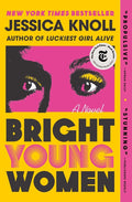 Bright Young Women - Ingram