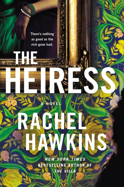 The Heiress - Ingram