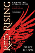 Red Rising - Ingram