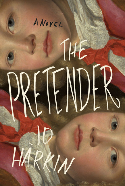 The Pretender - Ingram