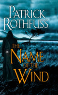 The Name of the Wind - Ingram