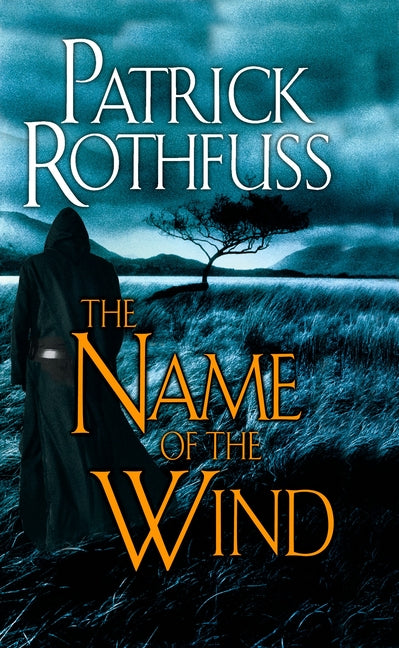 The Name of the Wind - Ingram