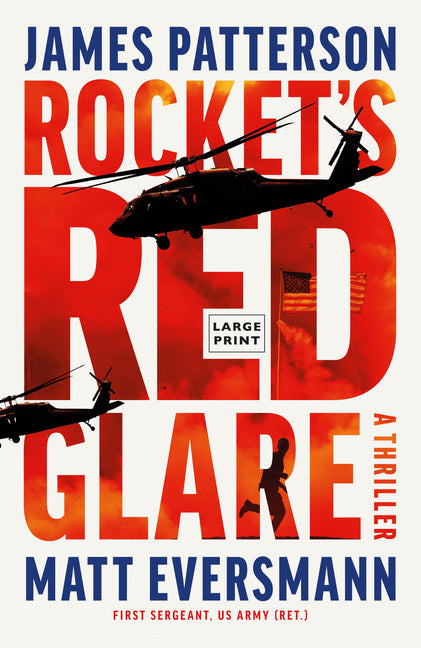 Rocket's Red Glare: A Thriller - Ingram