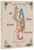 Abc: An Animal Alphabet Adventure - Ingram