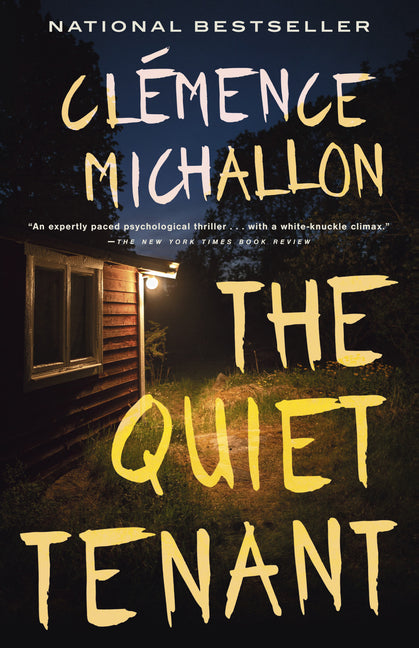 The Quiet Tenant - Ingram