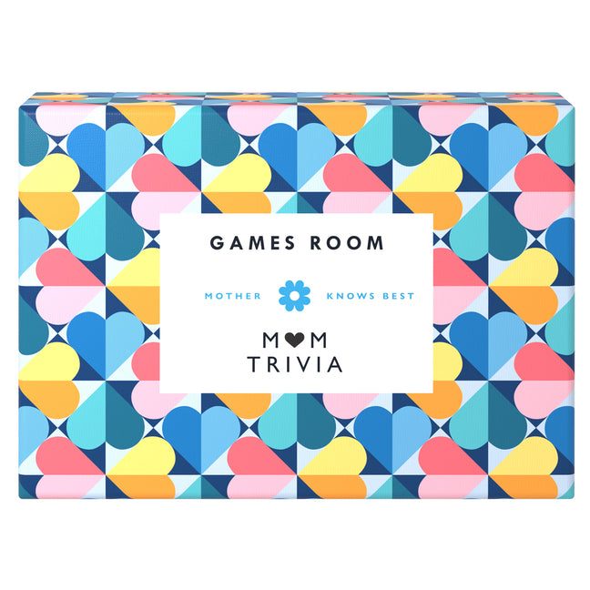 Mom Trivia - Ingram
