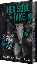 Her Soul to Take: Deluxe Special Edition: A Paranormal Dark Academia Romance - Ingram