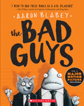 The Bad Guys (the Bad Guys #1): Volume 1 - Ingram
