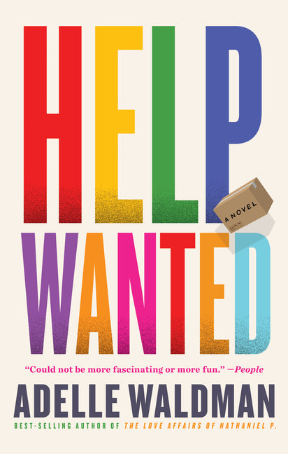 Help Wanted - Ingram