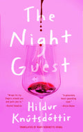 The Night Guest - Ingram