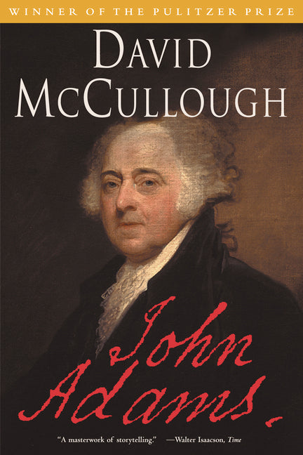 John Adams - Ingram