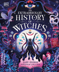 The Extraordinary History of Witches - Ingram