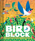 Birdblock (an Abrams Block Book) - Ingram