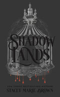 Shadow Lands - Ingram