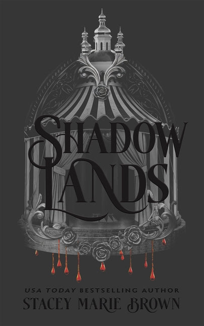 Shadow Lands - Ingram