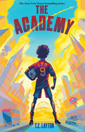 The Academy - Ingram