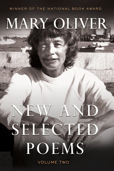 New and Selected Poems, Volume 2 - Ingram