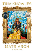 Matriarch: Oprah's Book Club: A Memoir - Ingram