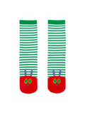 World of Eric Carle: The Very Hungry Caterpillar Socks - Small - Ingram