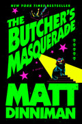 The Butcher's Masquerade - Ingram