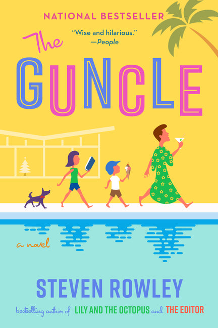 The Guncle - Ingram