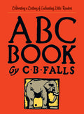 The ABC Book - Ingram