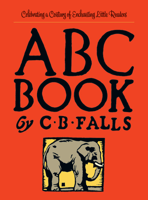 The ABC Book - Ingram
