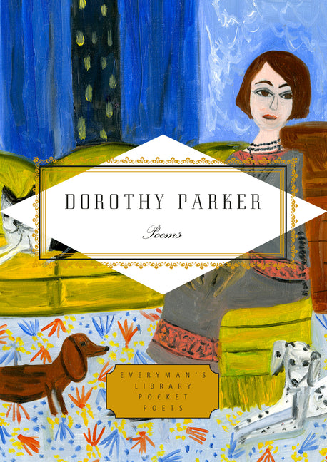 Dorothy Parker: Poems - Ingram