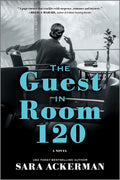 The Guest in Room 120 (Original) - Ingram