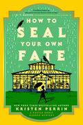 How to Seal Your Own Fate - Ingram