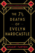 The 7 1/2 Deaths of Evelyn Hardcastle - Ingram