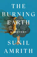 The Burning Earth: A History - Ingram