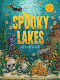 Spooky Lakes: 25 Strange and Mysterious Lakes That Dot Our Planet - Ingram