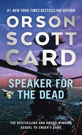 Speaker for the Dead - Ingram