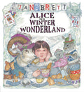 Alice in a Winter Wonderland - Ingram
