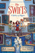 The Swifts: A Gallery of Rogues - Ingram