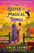 The Keeper of Magical Things - Ingram