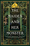 The Maiden and Her Monster - Ingram